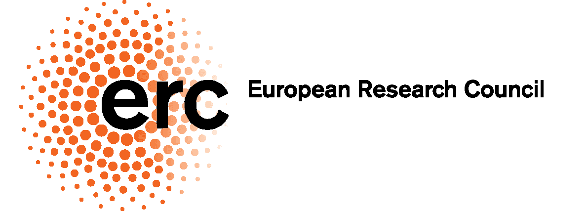 European Research Council Logo