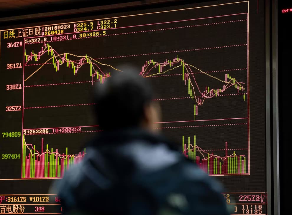 Thought the 2008 Financial Crash was Bad? At this Rate there’s Worse to Come