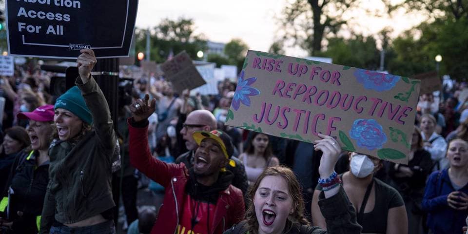 Losing Rights in America