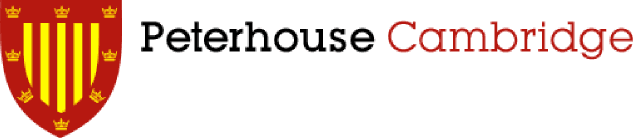 University of Cambridge Logo