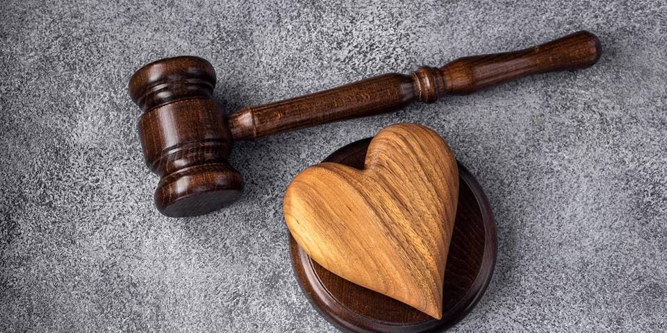The Rule of Law Needs a Soul