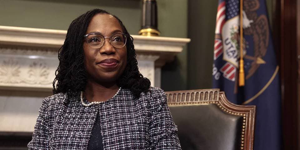 Black Women Justices Matter